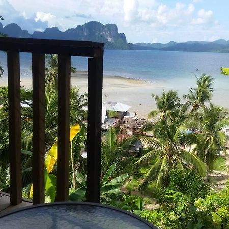شقة إل نيدو  في Islands View المظهر الخارجي الصورة